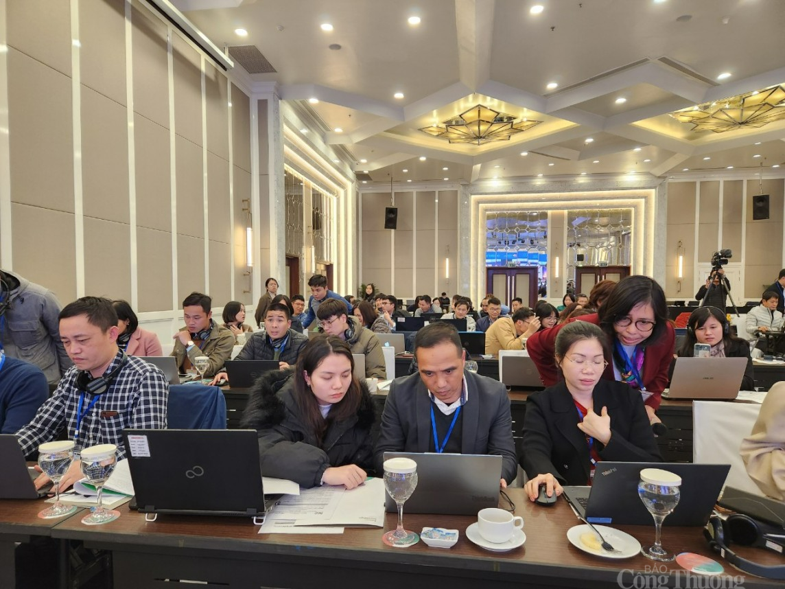 Bài 2: Doanh nghiệp cần chuẩn bị gì để tham gia vào thị trường các-bon?