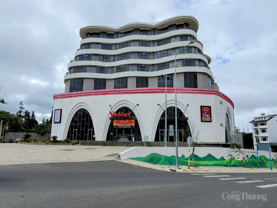 Lâm Đồng: Thành lập Đoàn kiểm tra về trật tự xây dựng sau hàng loạt sai phạm xảy ra trên địa bàn Lâm Đồng: Thành lập Đoàn kiểm tra về trật tự xây dựng sau hàng loạt sai phạm xảy ra trên địa bàn