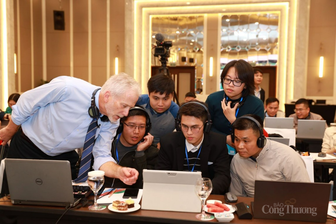 Bài 2: Doanh nghiệp cần chuẩn bị gì để tham gia vào thị trường các-bon?