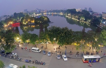 Dự báo thời tiết Hà Nội ngày mai 10/3/2024: Hà Nội tiếp tục sương mù và rét