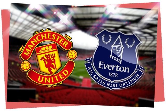 Trận đấu giữa Man Utd và Everton sẽ diễn ra lúc 19h30 ngày 9/3 trong khuôn khổ vòng 28 Ngoại hạng Anh. Trận đấu giữa Man Utd và Everton sẽ diễn ra lúc 19h30 ngày 9/3 trong khuôn khổ vòng 28 Ngoại hạng Anh.