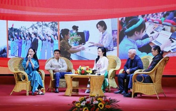 Quảng Ninh tổ chức Lễ phát động phong trào “Thanh xuân dâng Đảng” và chiếu phim Đào, Phở và Piano