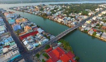 Vĩnh Long đón chủ hãng mì 