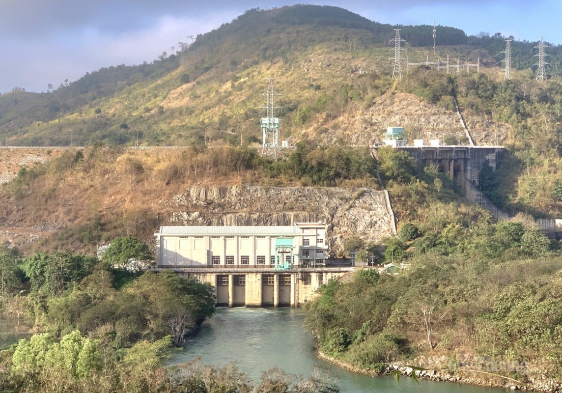 Lâm Đồng: Không hỗ trợ chi phí nạo vét lòng hồ thuỷ điện, thuỷ lợi từ ngân sách Nhà nước Lâm Đồng: Không hỗ trợ chi phí nạo vét lòng hồ thuỷ điện, thuỷ lợi từ ngân sách Nhà nước