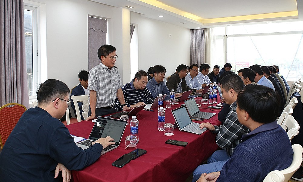 Cập nhật tiến độ đường dây 500kV mạch 3 Quảng Trạch – Quỳnh Lưu Cập nhật tiến độ đường dây 500kV mạch 3 Quảng Trạch – Quỳnh Lưu