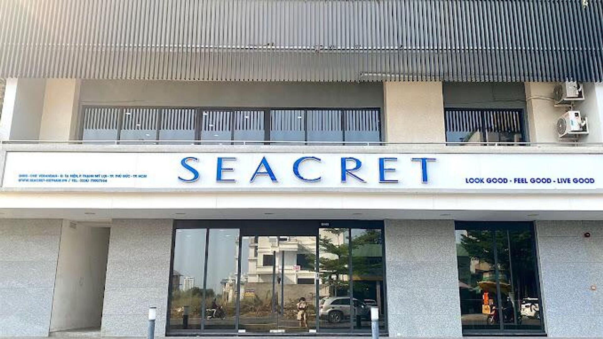 Công ty đa cấp Seacret bị cưỡng chế vì nợ thuế