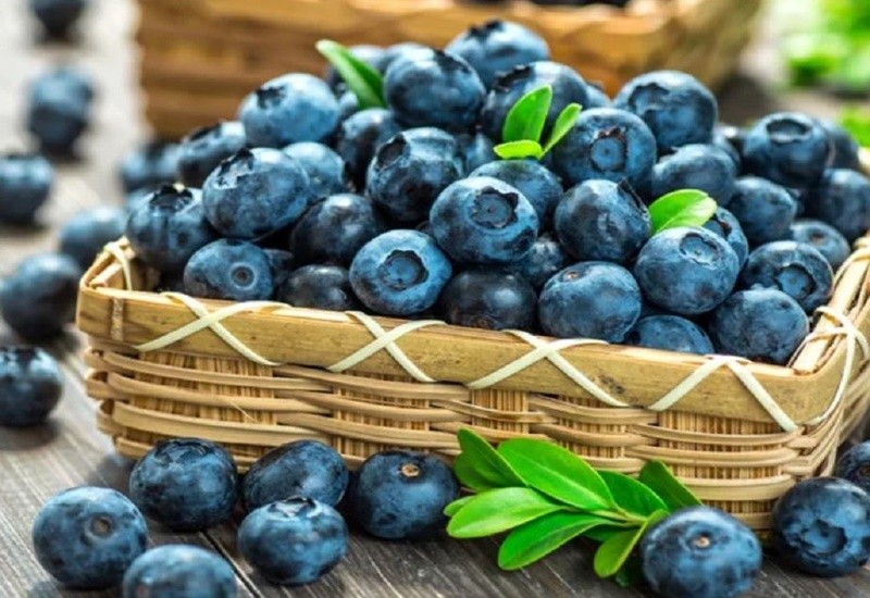 Những loại trái cây nào giúp hạ đường huyết? Những loại trái cây nào giúp hạ đường huyết?