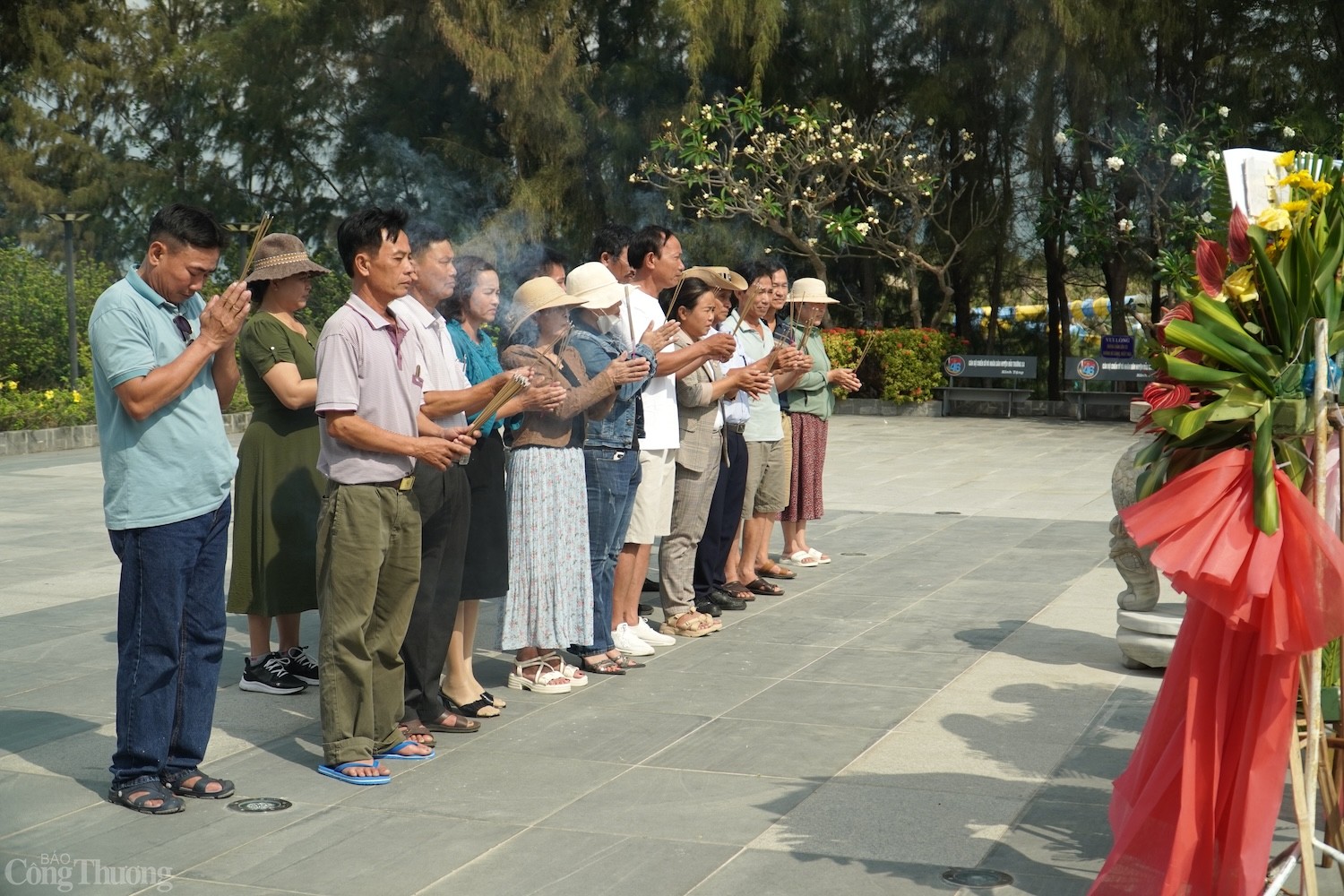 Nơi lưu giữ những hình ảnh, kỷ vật của 64 chiến sĩ Gạc Ma Nơi lưu giữ những hình ảnh, kỷ vật của 64 chiến sĩ Gạc Ma