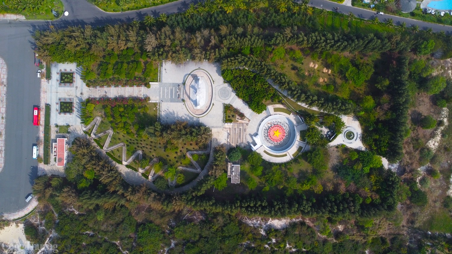 Nơi lưu giữ những hình ảnh, kỷ vật của 64 chiến sĩ Gạc Ma Nơi lưu giữ những hình ảnh, kỷ vật của 64 chiến sĩ Gạc Ma