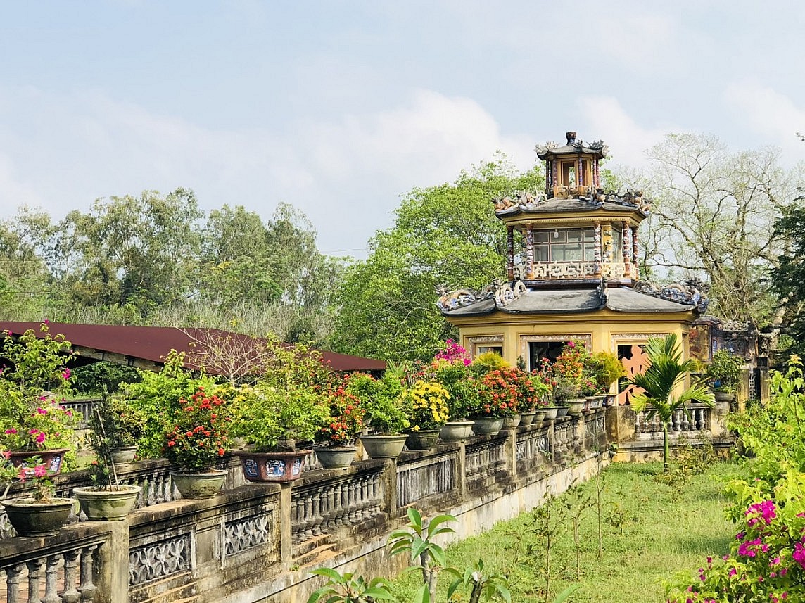 Dấu tích của 2 vương triều ở Bình Định Dấu tích của 2 vương triều ở Bình Định