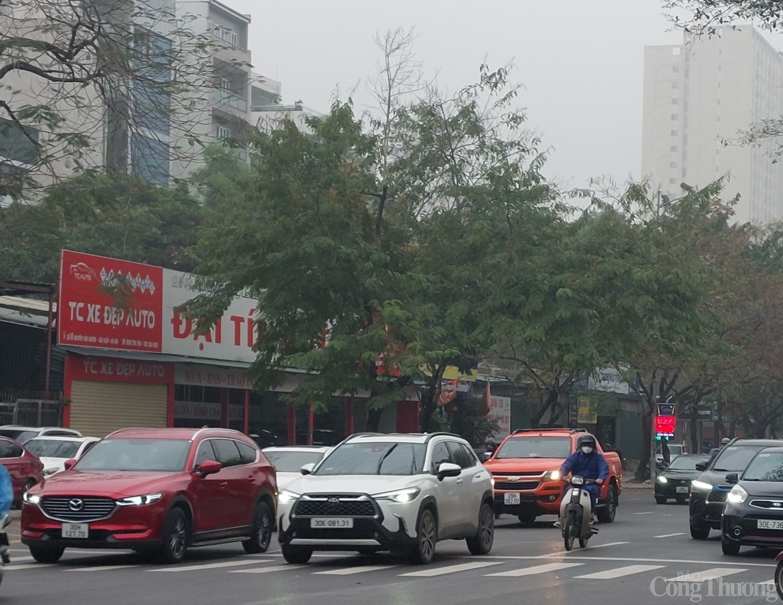 Dự báo thời tiết Hà Nội hôm nay 12/3/2024: Hà Nội mưa nhỏ, mưa phùn, rét về đêm và sáng Dự báo thời tiết Hà Nội hôm nay 12/3/2024: Hà Nội mưa nhỏ, mưa phùn, rét về đêm và sáng