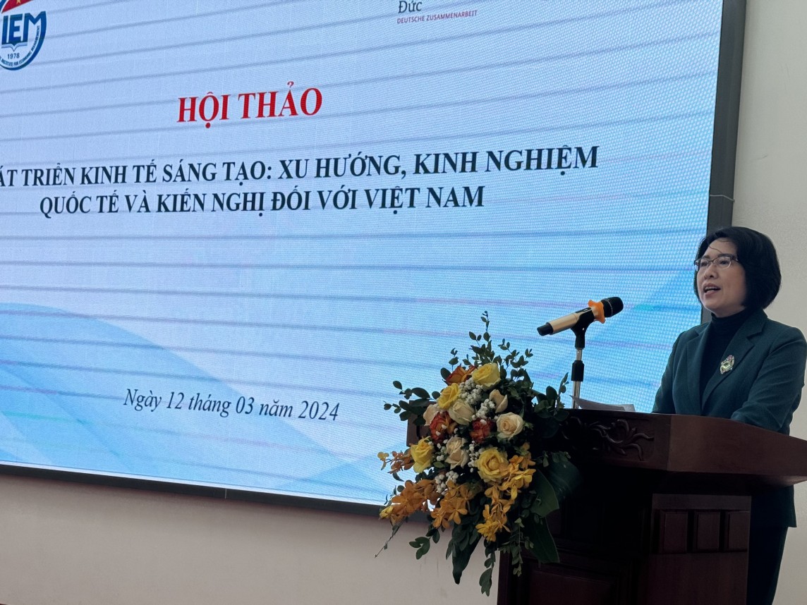 Việt Nam: Top 10 nền kinh tế đang phát triển trên thế giới xuất khẩu hàng hoá sáng tạo hàng đầu Việt Nam: Top 10 nền kinh tế đang phát triển trên thế giới xuất khẩu hàng hoá sáng tạo hàng đầu