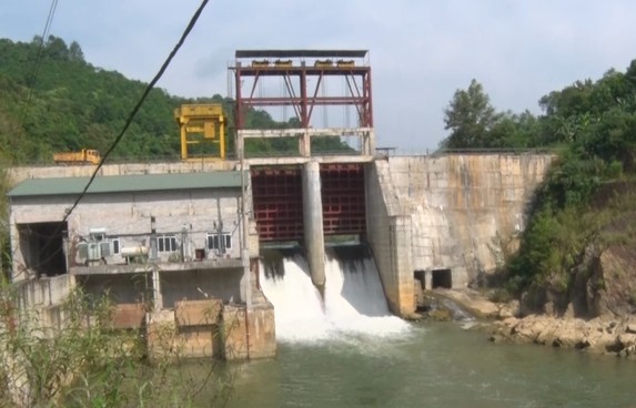 Sở Công Thương tỉnh Cao Bằng kiến nghị tháo gỡ vướng mắc liên quan đến thủy điện