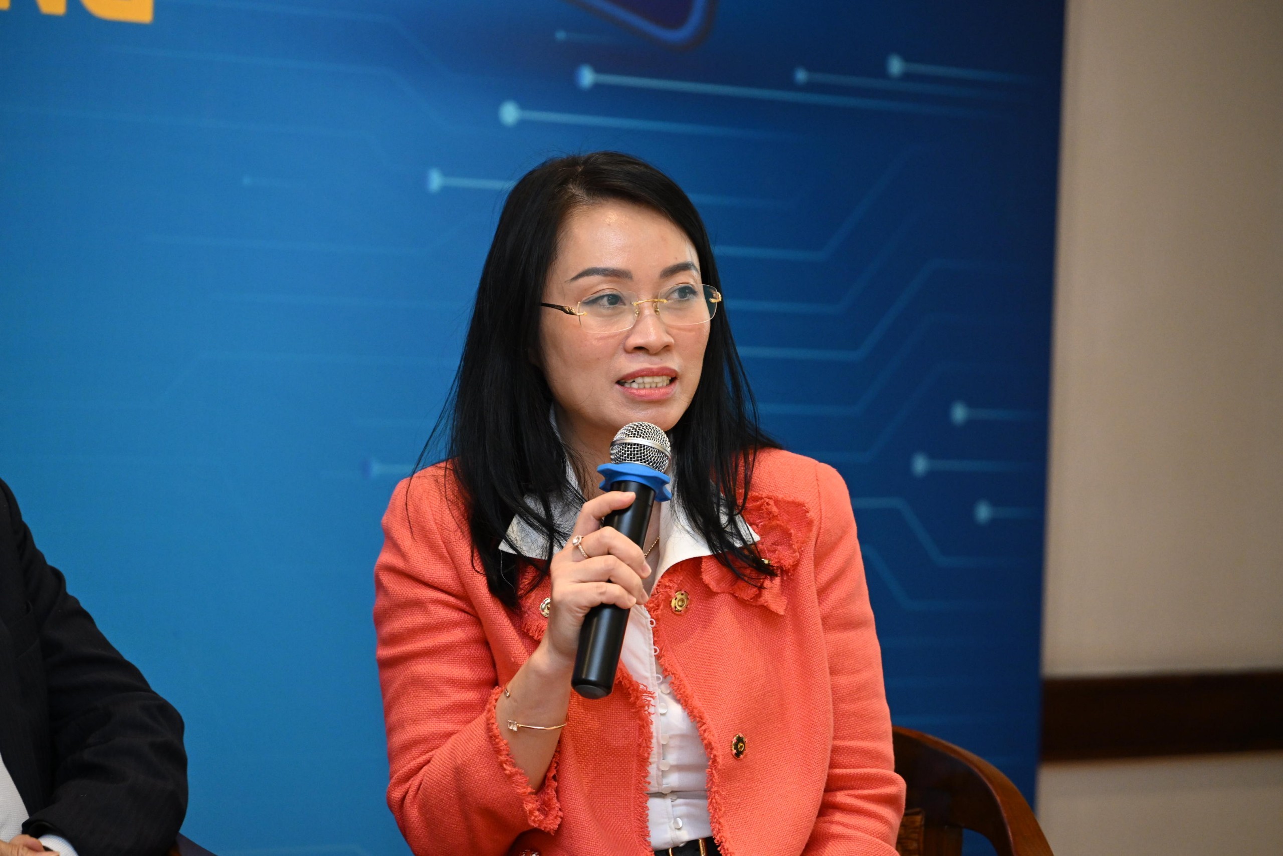 Ngày Quyền của người tiêu dùng Việt Nam: “Thông tin minh bạch - Tiêu dùng an toàn”