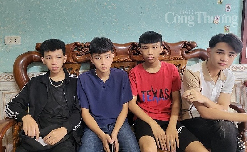 Bài 5: UBND tỉnh Thanh Hóa chỉ đạo khẩn sau phản ánh của Báo Công Thương Bài 5: UBND tỉnh Thanh Hóa chỉ đạo khẩn sau phản ánh của Báo Công Thương