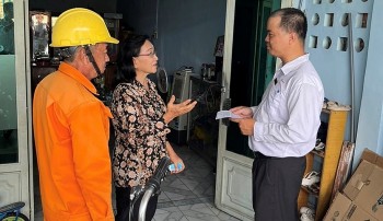 Bình Dương: Năm 2023 sản lượng điện tiết kiệm đạt 366 triệu kWh