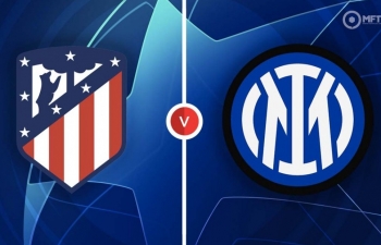 Nhận định bóng đá Atletico Madrid và Inter Milan (03h00 ngày 14/3), Vòng 1/8 Champions League 2023/2024