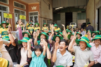 Mùa vàng thắng lớn 2023: Khi ước mơ “3 trúng” thành hiện thực