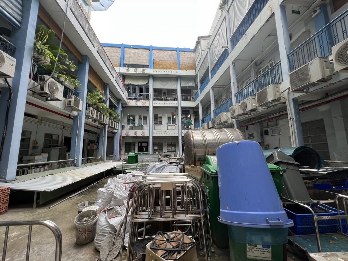 TP. Hồ Chí Minh: Đề xuất xây dựng bệnh viện chấn thương chỉnh hình 1.000 giường ở Bình Chánh TP. Hồ Chí Minh: Đề xuất xây dựng bệnh viện chấn thương chỉnh hình 1.000 giường ở Bình Chánh