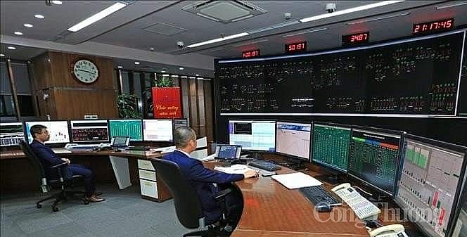 Bộ Công Thương lấy ý kiến về quy định vận hành Thị trường bán buôn điện cạnh tranh