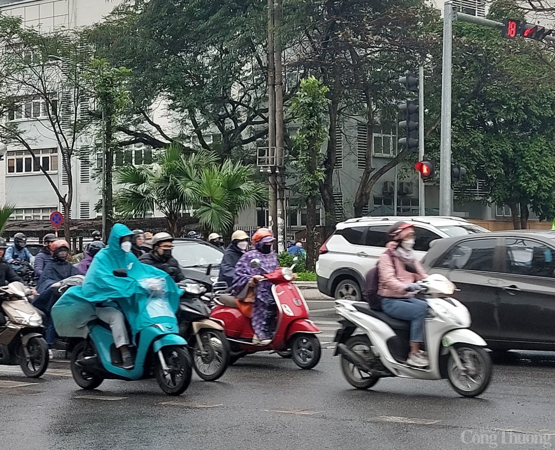 Dự báo thời tiết Hà Nội hôm nay 14/3/2024: Hà Nội mưa nhỏ, trời lạnh, mức nhiệt có xu hướng tăng Dự báo thời tiết Hà Nội hôm nay 14/3/2024: Hà Nội mưa nhỏ, trời lạnh, mức nhiệt có xu hướng tăng