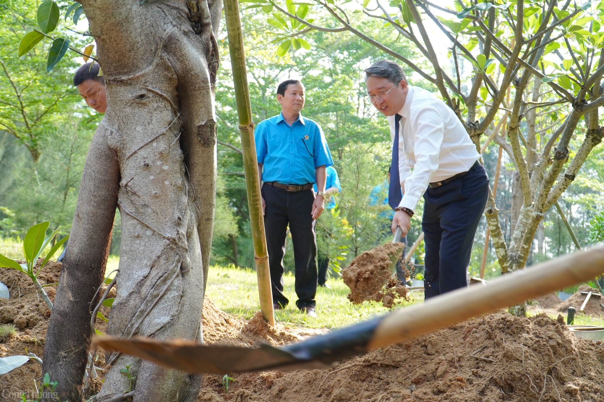 Lễ tưởng niệm 36 năm sự kiện Gạc Ma Lễ tưởng niệm 36 năm sự kiện Gạc Ma