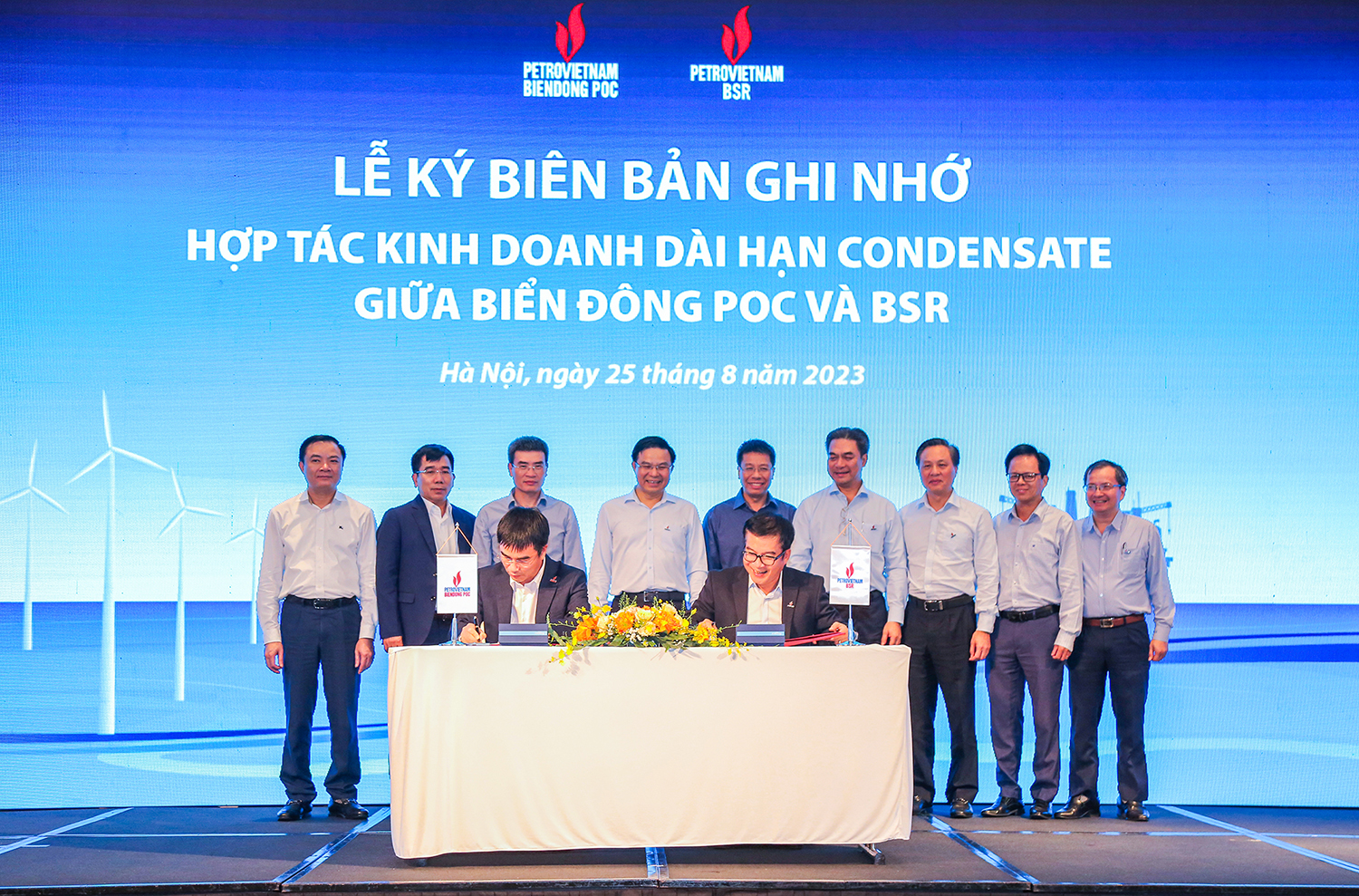 Bổ sung, làm mới các động lực: Từ lý luận và thực tiễn của PVN Bổ sung, làm mới các động lực: Từ lý luận và thực tiễn của PVN