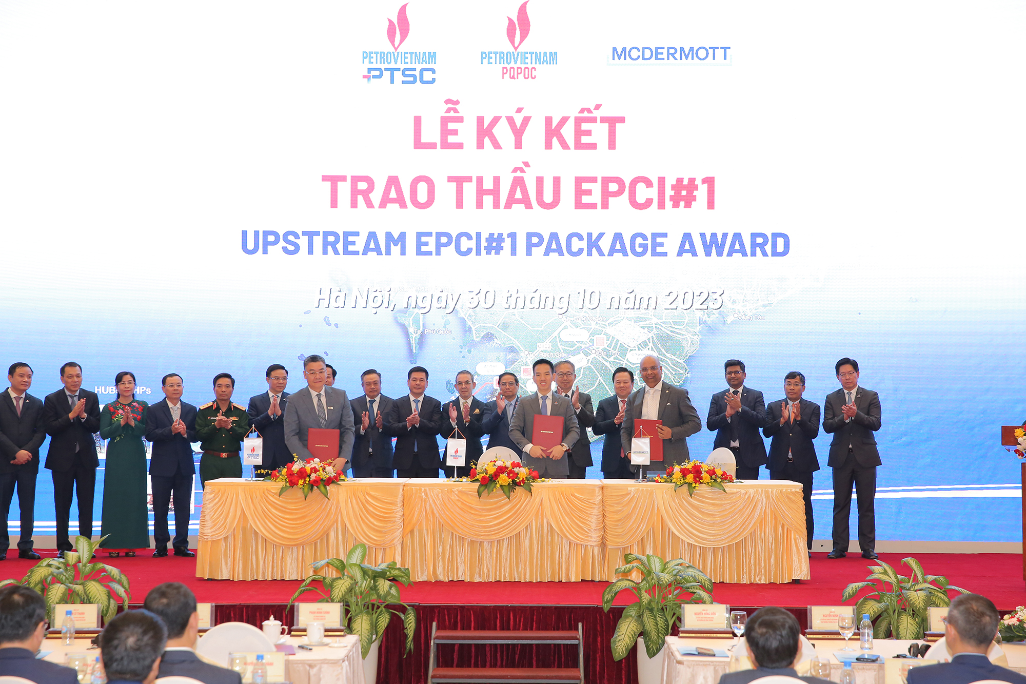 Bổ sung, làm mới các động lực: Từ lý luận và thực tiễn của PVN Bổ sung, làm mới các động lực: Từ lý luận và thực tiễn của PVN