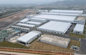 Quảng Ninh: Nhiều chính sách thiết thực thu hút vốn FDI