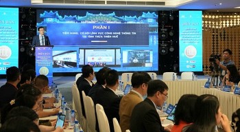 Thừa Thiên Huế: 5 lĩnh vực khởi nghiệp đổi mới sáng tạo nào được ưu tiên đầu tư?