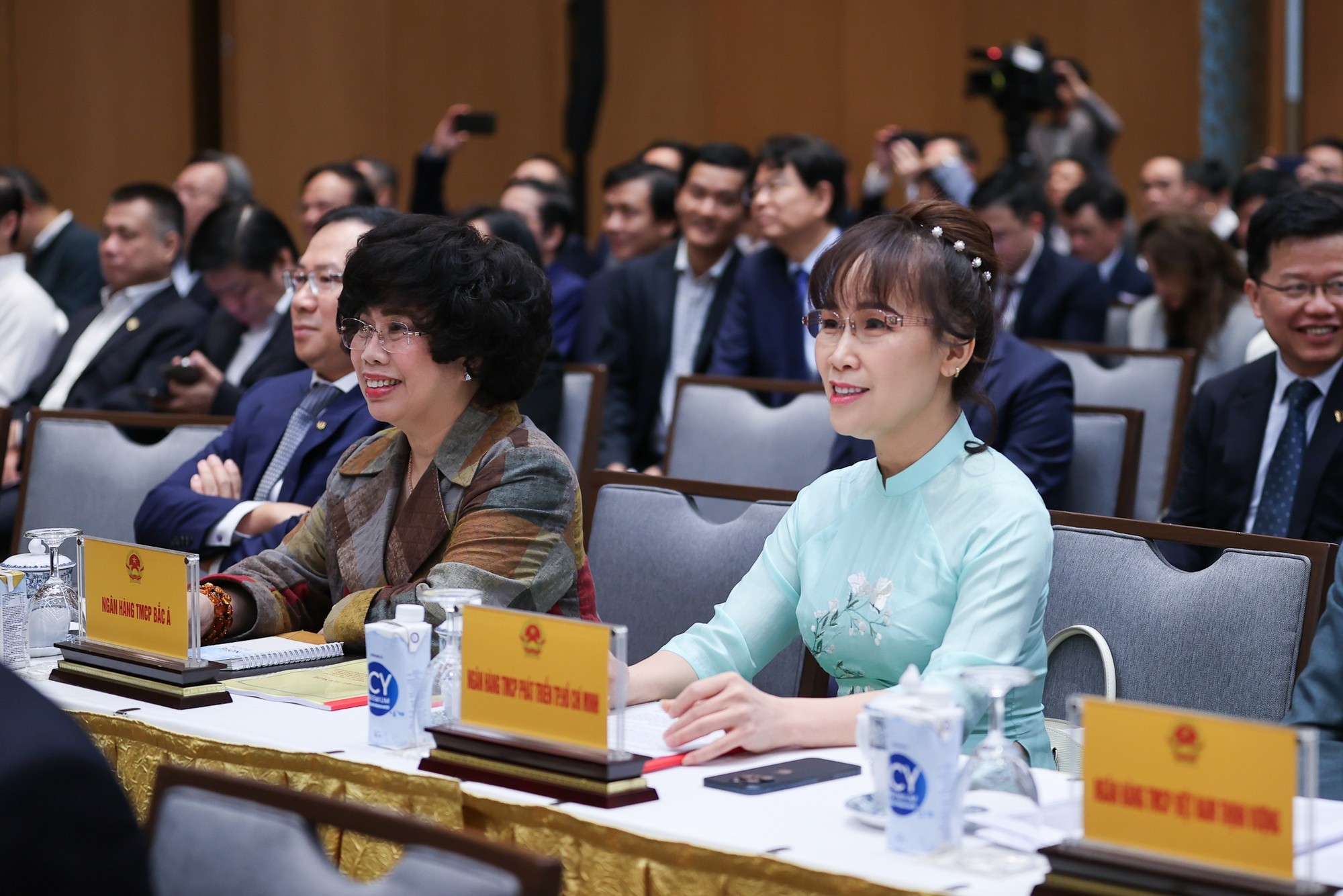 TS. Nguyễn Quốc Hùng: Dòng vốn tín dụng chỉ là bổ sung, không phải chủ lực để doanh nghiệp vượt khó khăn