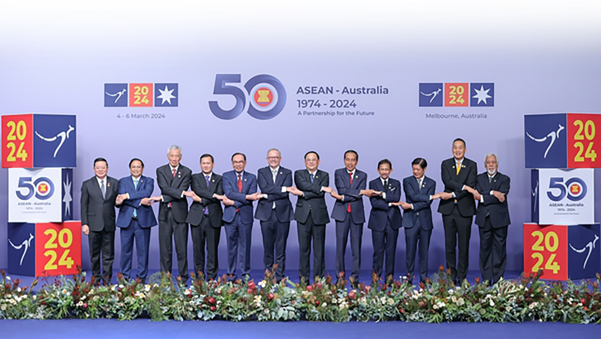 Chương mới về hợp tác kinh tế - thương mại - đầu tư từ chuyến công tác của Thủ tướng thăm Australia và New Zealand kinh tế