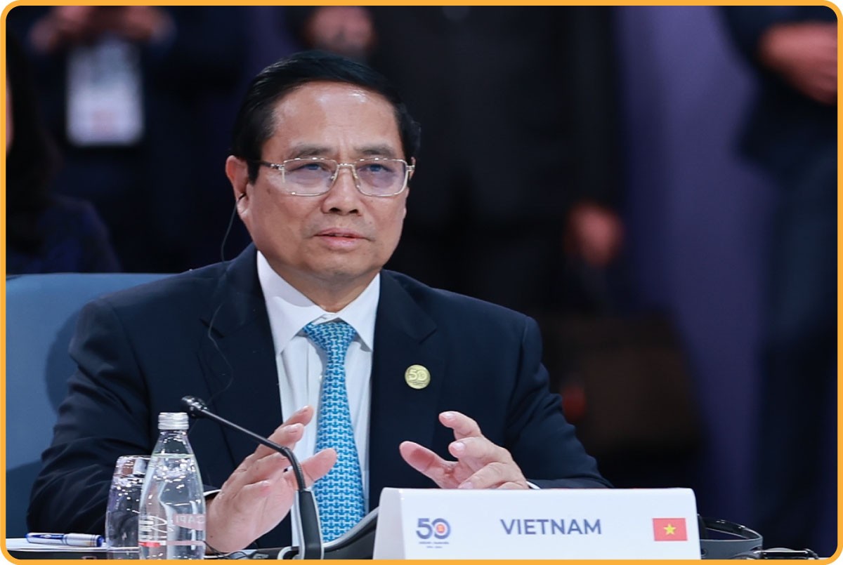 Chương mới về hợp tác kinh tế - thương mại - đầu tư từ chuyến công tác của Thủ tướng thăm Australia và New Zealand kinh tế