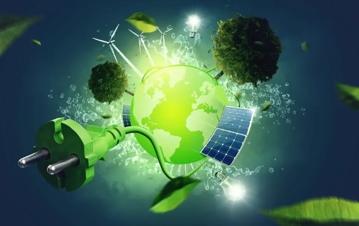 Nang luong tai tao Nang luong tai tao