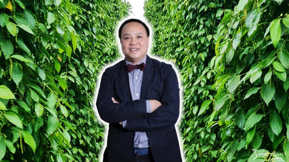 Mệnh danh là "vua tiêu" nhưng Phúc Sinh chỉ đứng top 4 về xuất khẩu, "quán quân" thuộc về doanh nghiệp FDI