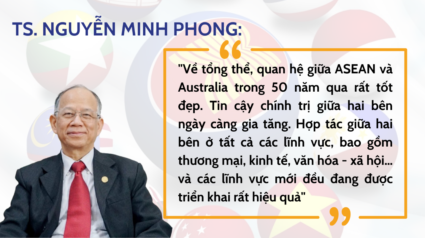 Chương mới về hợp tác kinh tế - thương mại - đầu tư từ chuyến công tác của Thủ tướng thăm Australia và New Zealand kinh tế
