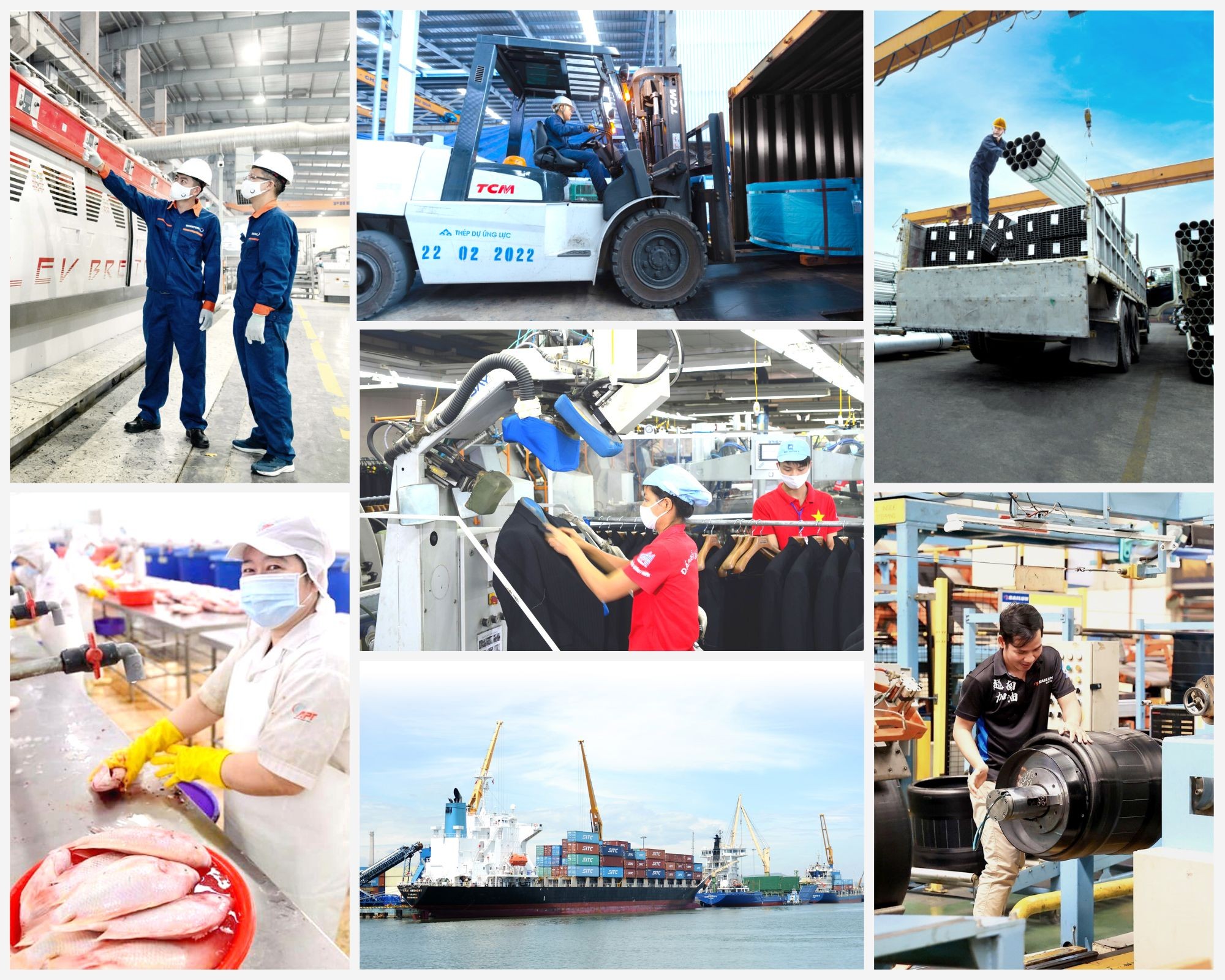 Chương mới về hợp tác kinh tế - thương mại - đầu tư từ chuyến công tác của Thủ tướng thăm Australia và New Zealand kinh tế