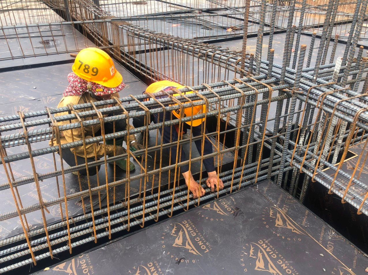 Giá thép trong nước lần đầu giảm sau 3 tháng Giá thép trong nước lần đầu giảm sau 3 tháng