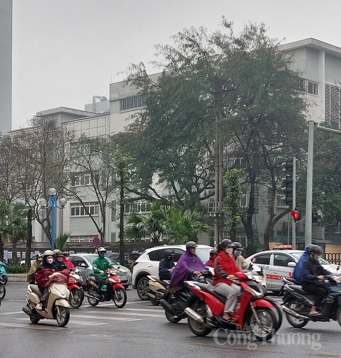 Dự báo thời tiết Hà Nội hôm nay 15/3/2024: Hà Nội mưa phùn kèm sương mù Dự báo thời tiết Hà Nội hôm nay 15/3/2024: Hà Nội mưa phùn kèm sương mù