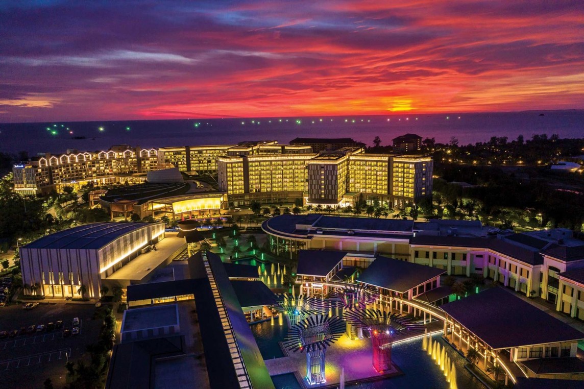 Sắp kiểm tra 6 casino, 10 công ty xổ số. Ảnh minh họa