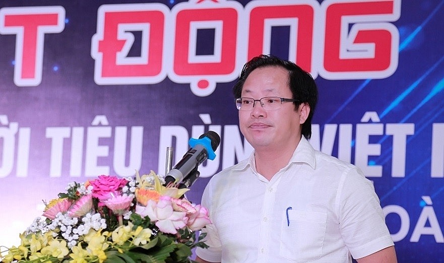 Thanh Hóa: Phát động Ngày Quyền của Người tiêu dùng Việt Nam năm 2024 Thanh Hóa: Phát động Ngày Quyền của Người tiêu dùng Việt Nam năm 2024
