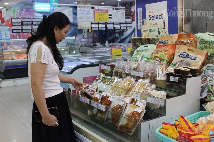 Thanh Hóa: Phát động Ngày Quyền của Người tiêu dùng Việt Nam năm 2024 Thanh Hóa: Phát động Ngày Quyền của Người tiêu dùng Việt Nam năm 2024