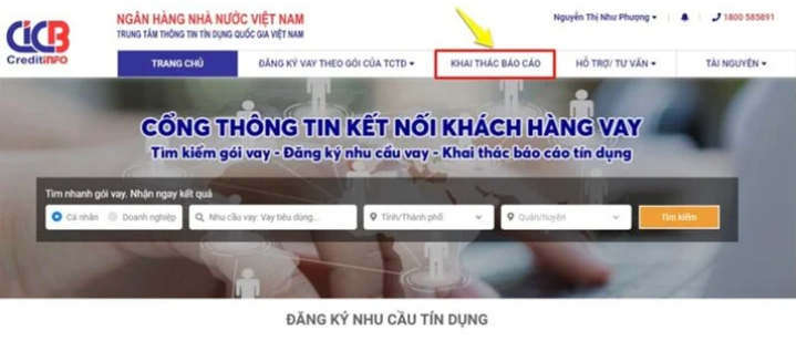 Cách kiểm tra nợ xấu trước khi giao dịch với ngân hàng Cách kiểm tra nợ xấu trước khi giao dịch với ngân hàng