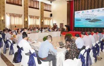 Đồng bằng sông Cửu Long ứng phó tác động biến đổi khí hậu với dự án 2,9 triệu USD