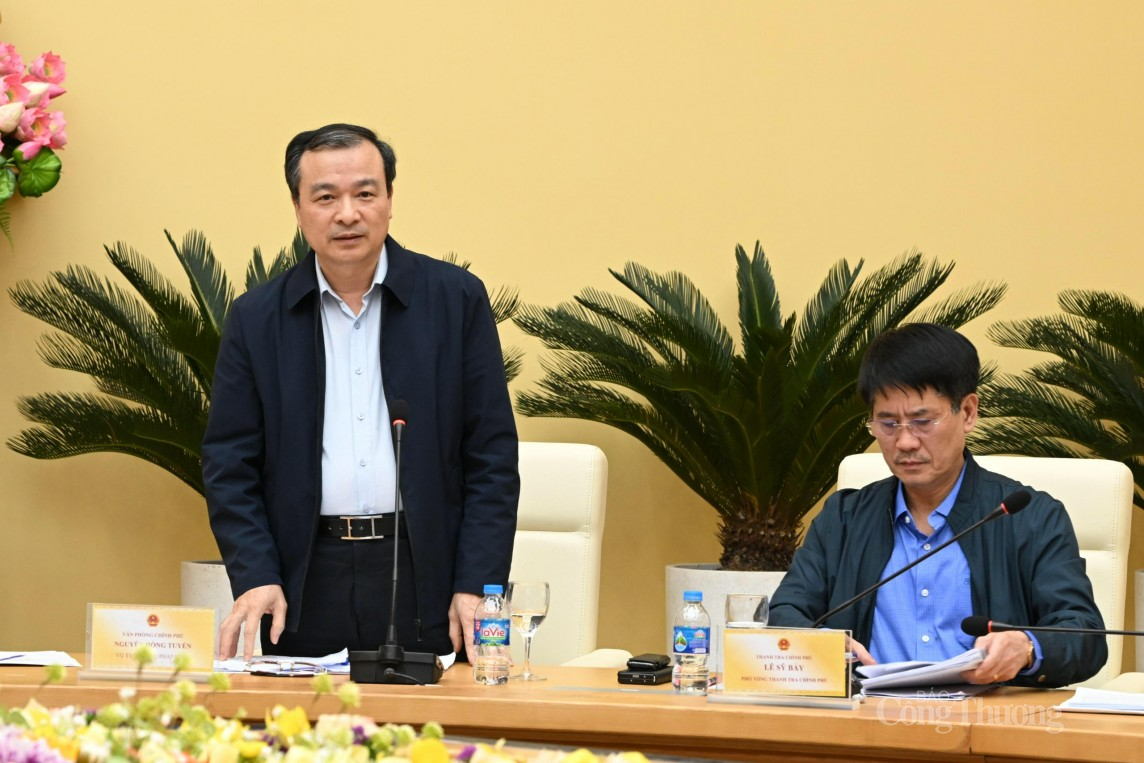 Sẽ lấy ý kiến góp ý về dự án Luật Điện lực (sửa đổi) trước tháng 4/2024 Sẽ lấy ý kiến góp ý về dự án Luật Điện lực (sửa đổi) trước tháng 4/2024