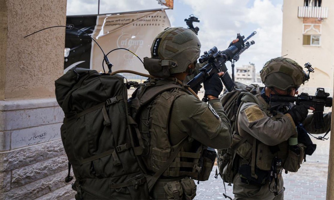 Chiến sự Israel – Hamas ngày 16/3/2024: Israel chuẩn bị hoạt động quân sự nhằm vào Rafah; Hamas và Houthi tăng cường hợp tác