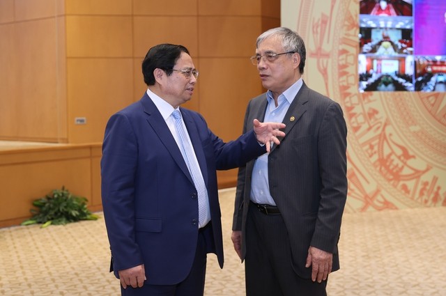 PGS. TS. Trần Đình Thiên: Cần có cách tiếp cận mới về nhà ở xã hội