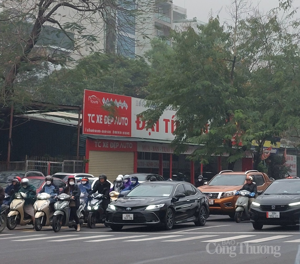 Dự báo thời tiết Hà Nội hôm nay 17/3/2024: Hà Nội …..