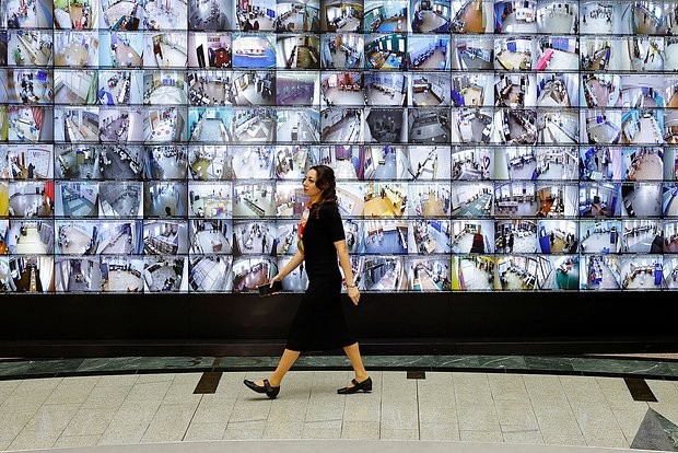 Bầu cử Tổng thống Nga 2024: 55% công dân Nga đã đi bỏ phiếu; kết quả bầu cử sơ bộ sẽ được công bố trong ngày 17-3