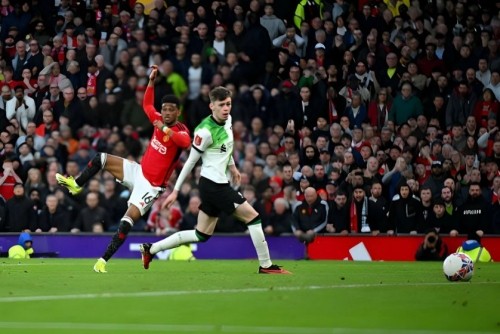 Kết quả bóng đá hôm nay 18/3: MU thắng siêu kịch tính Liverpool Kết quả bóng đá hôm nay 18/3: MU thắng siêu kịch tính Liverpool